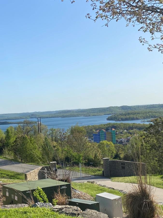 Spruce Valley Бренсън Екстериор снимка